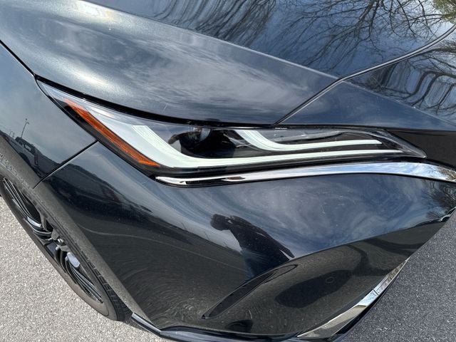 2023 Toyota Venza Nightshade