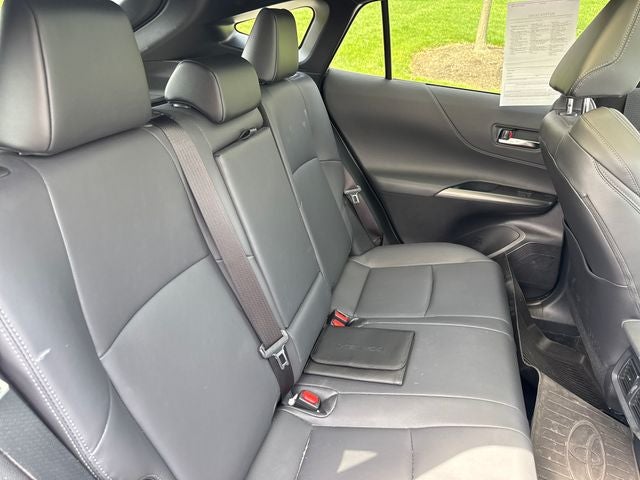 2023 Toyota Venza Nightshade