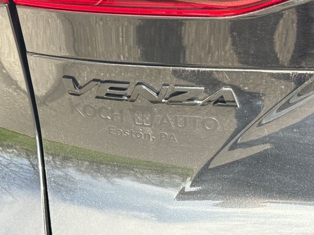 2023 Toyota Venza Nightshade