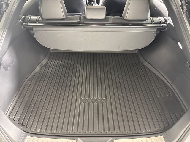 2023 Toyota Venza Nightshade