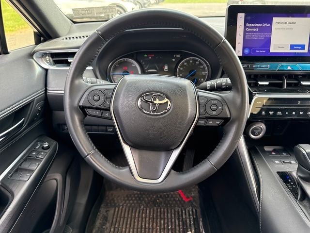 2023 Toyota Venza Nightshade