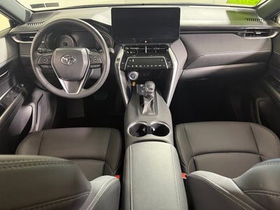 2023 Toyota Venza Nightshade