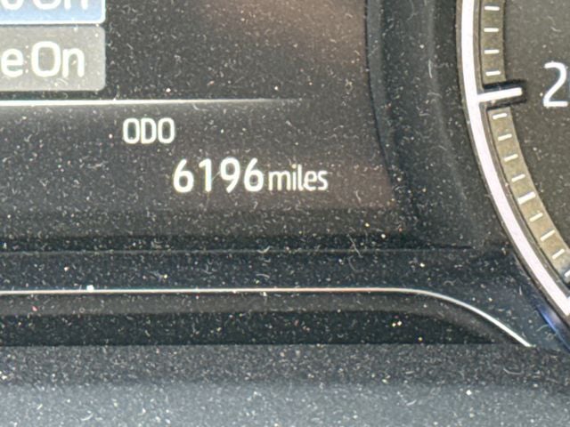 2023 Toyota Venza Nightshade