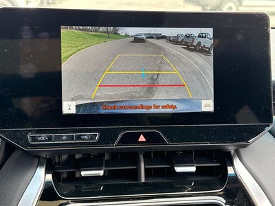 2023 Toyota Venza Nightshade