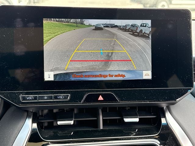 2023 Toyota Venza Nightshade