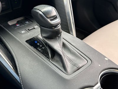 2023 Toyota Venza Nightshade