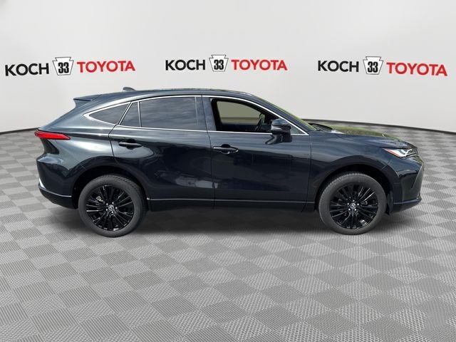 2023 Toyota Venza Nightshade