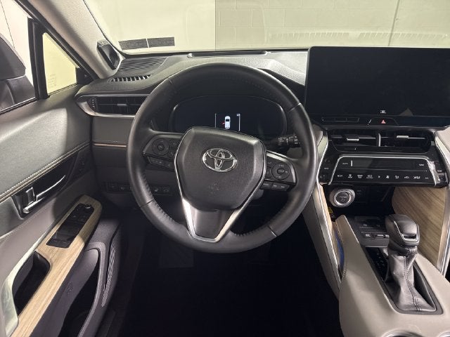 2024 Toyota Venza Limited