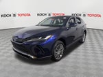 2024 Toyota Venza Limited