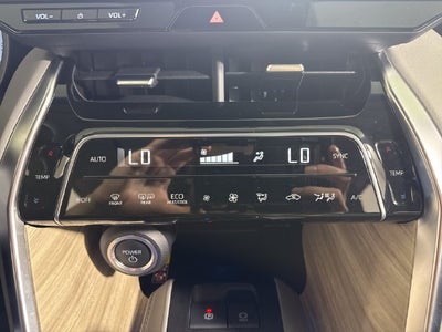 2024 Toyota Venza Limited
