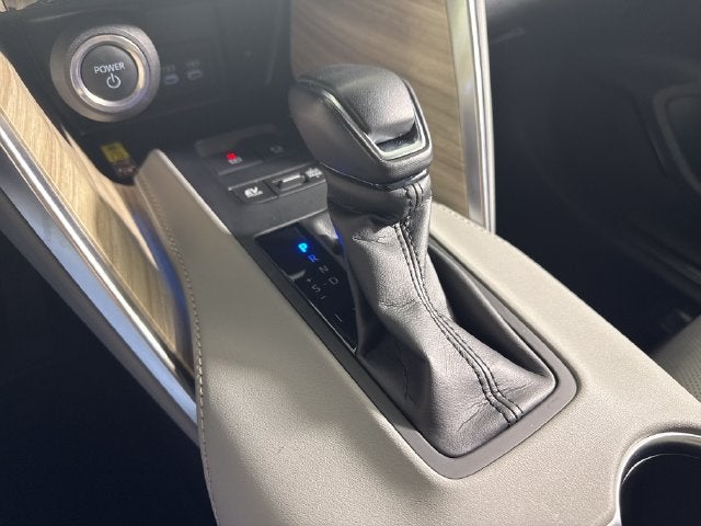 2024 Toyota Venza Limited