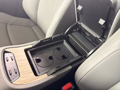 2024 Toyota Venza Limited