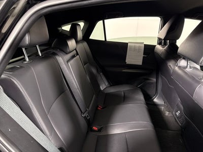 2023 Toyota Venza XLE