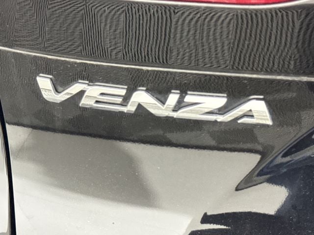 2023 Toyota Venza XLE