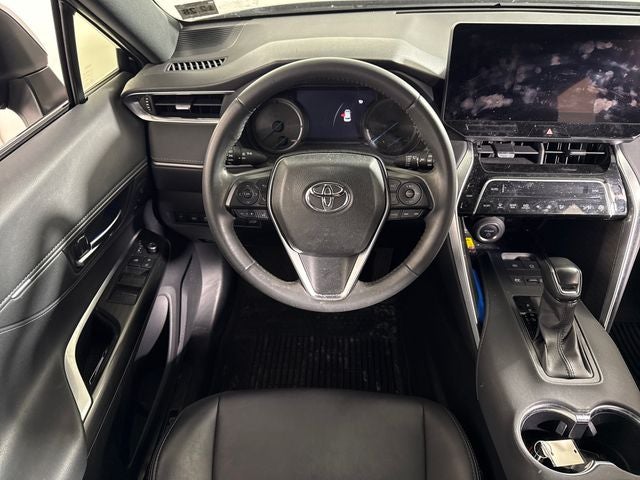 2023 Toyota Venza XLE