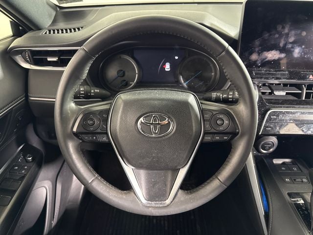 2023 Toyota Venza XLE