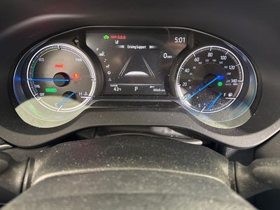 2023 Toyota Venza XLE