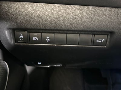 2023 Toyota Venza XLE