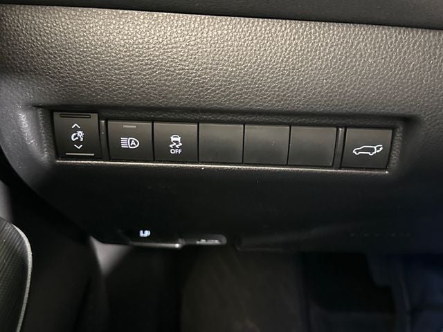 2023 Toyota Venza XLE