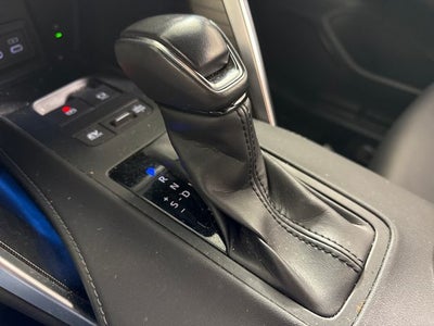 2023 Toyota Venza XLE