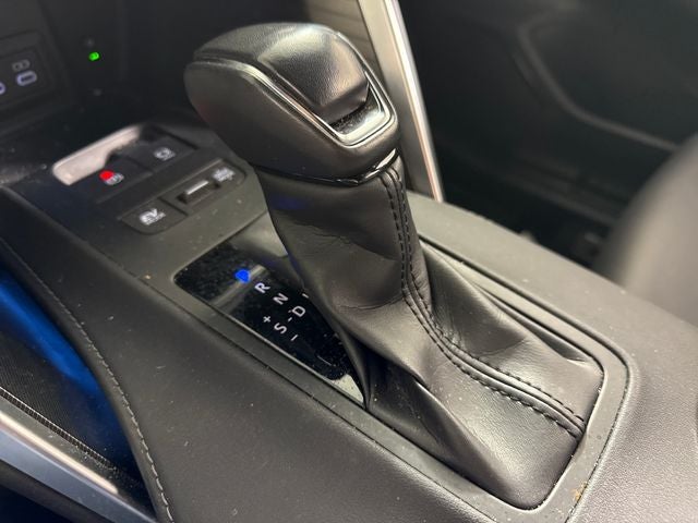 2023 Toyota Venza XLE