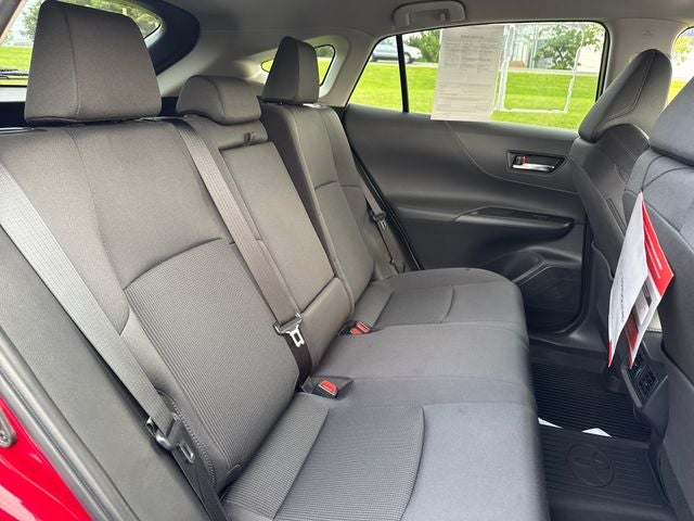 2024 Toyota Venza LE