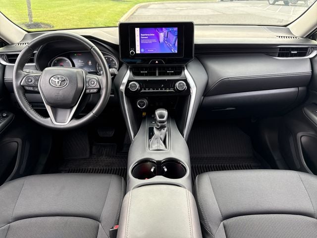 2024 Toyota Venza LE