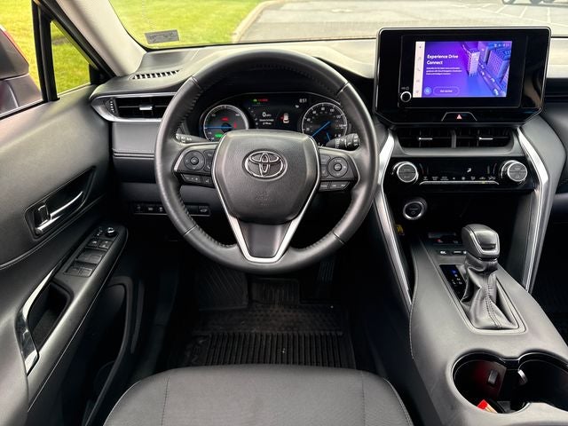 2024 Toyota Venza LE