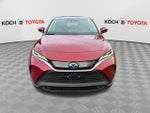 2024 Toyota Venza LE