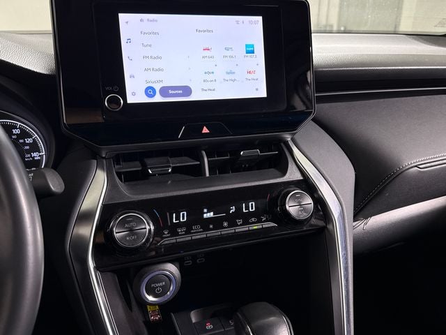 2024 Toyota Venza LE