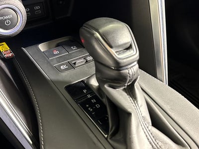 2024 Toyota Venza LE