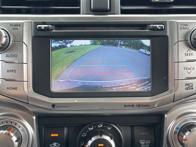 2019 Toyota 4Runner SR5 Premium