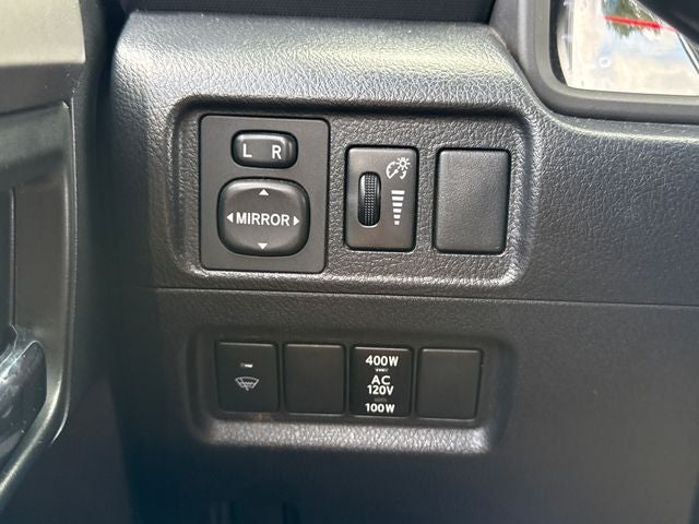 2019 Toyota 4Runner SR5 Premium