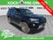 2017 Toyota 4Runner TRD Off-Road