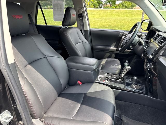 2023 Toyota 4Runner TRD Pro