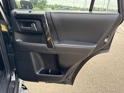 2023 Toyota 4Runner TRD Pro