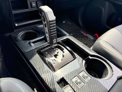 2023 Toyota 4Runner TRD Pro