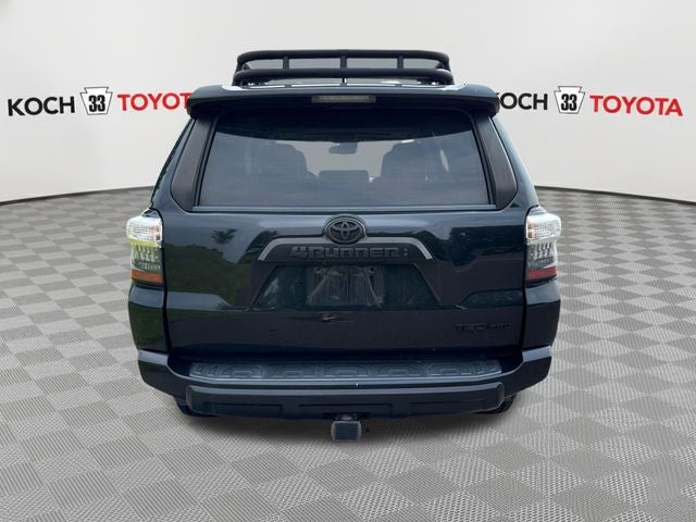2023 Toyota 4Runner TRD Pro
