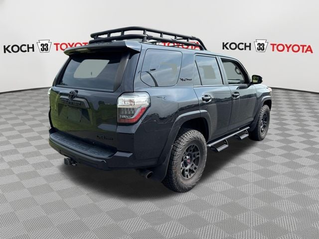 2023 Toyota 4Runner TRD Pro