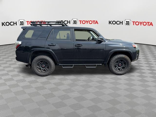2023 Toyota 4Runner TRD Pro