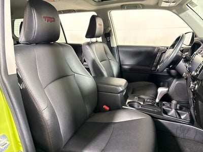 2022 Toyota 4Runner TRD Pro