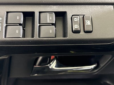 2022 Toyota 4Runner TRD Pro