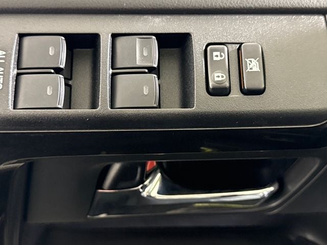 2022 Toyota 4Runner TRD Pro