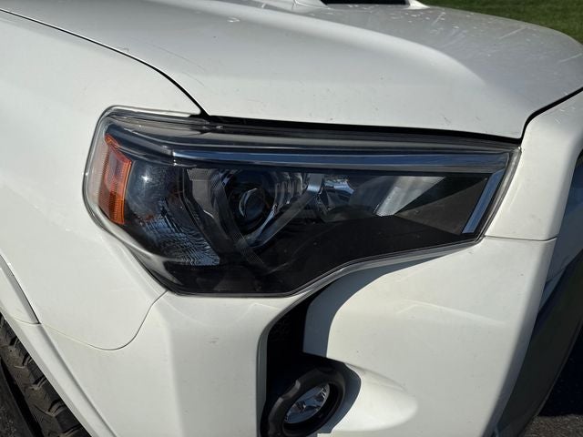 2021 Toyota 4Runner TRD Off-Road Premium