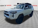 2021 Toyota 4Runner TRD Off-Road Premium