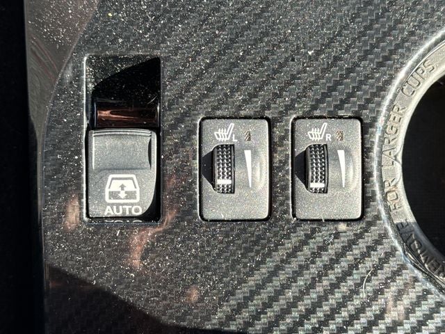 2021 Toyota 4Runner TRD Off-Road Premium