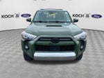 2022 Toyota 4Runner TRD Off-Road Premium