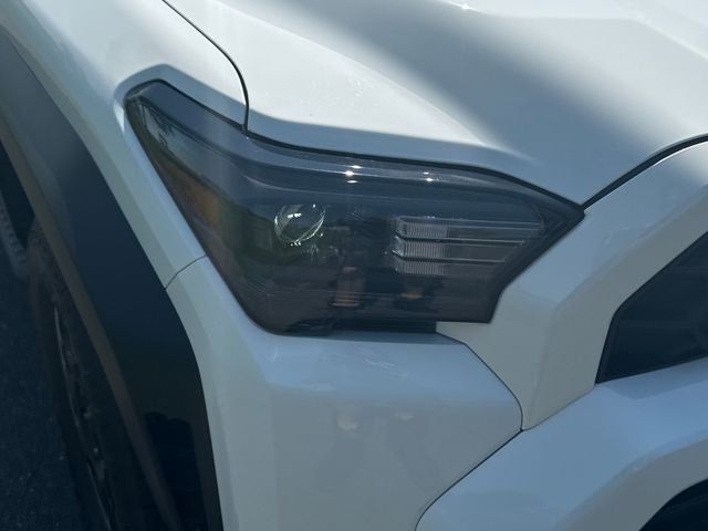 2025 Toyota 4Runner TRD Off-Road Premium