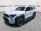 2025 Toyota 4Runner TRD Off-Road Premium