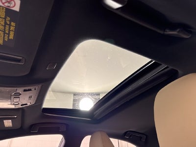 2020 Lexus IS 350
